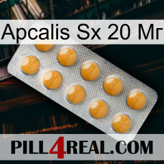 Apcalis Sx 20 Мг levitra1